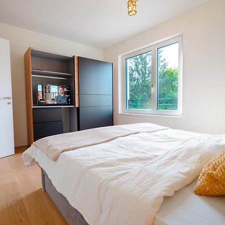 Premium Central Apartment Velden am Wörthersee Exteriér fotografie