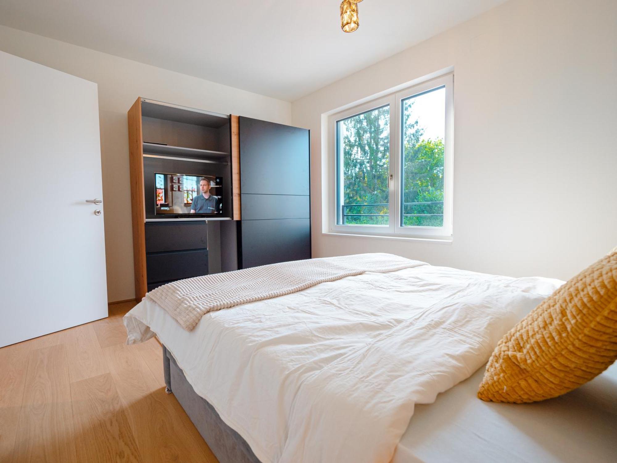 Premium Central Apartment Velden am Wörthersee Exteriér fotografie