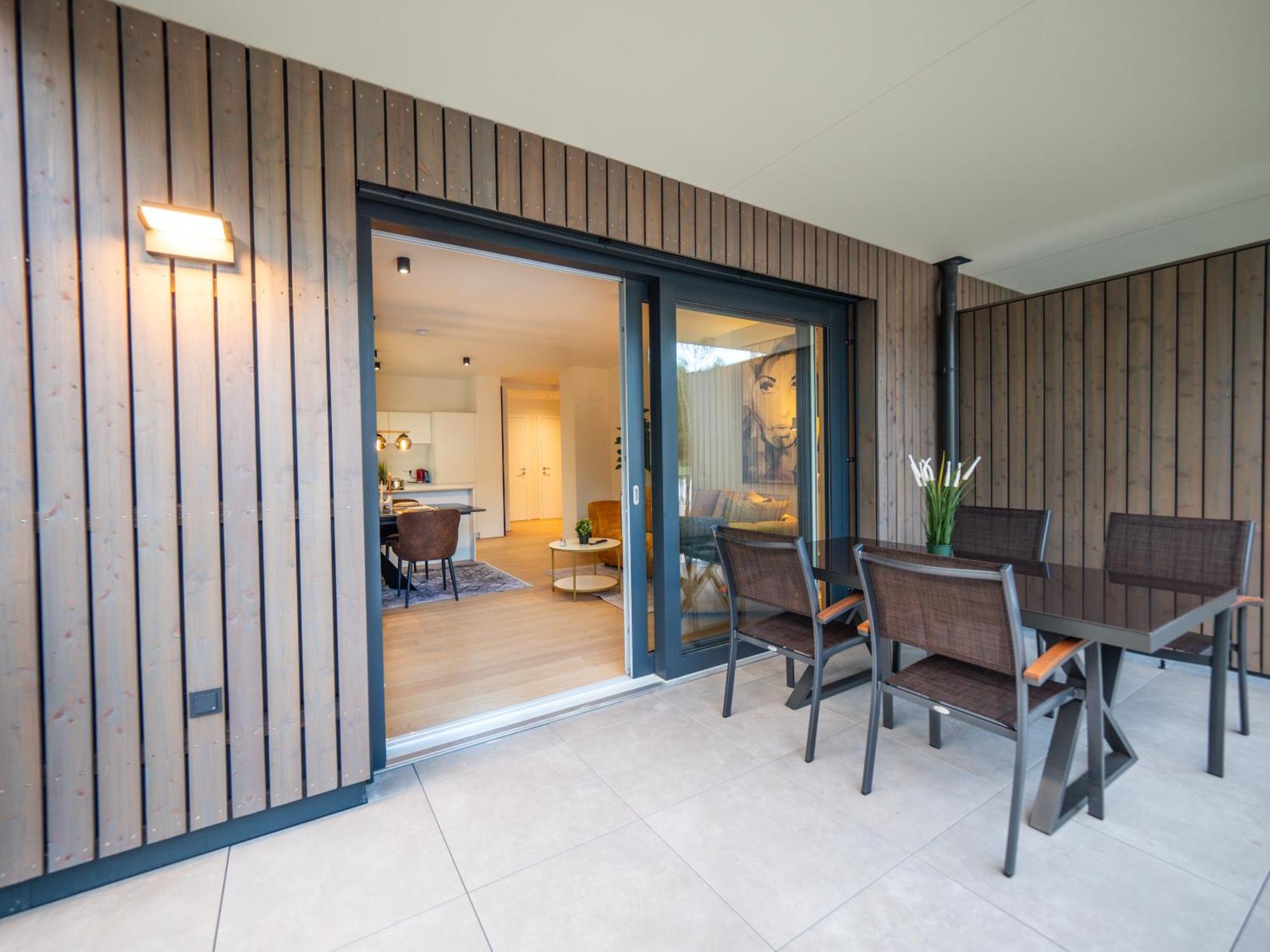 Premium Central Apartment Velden am Wörthersee Exteriér fotografie