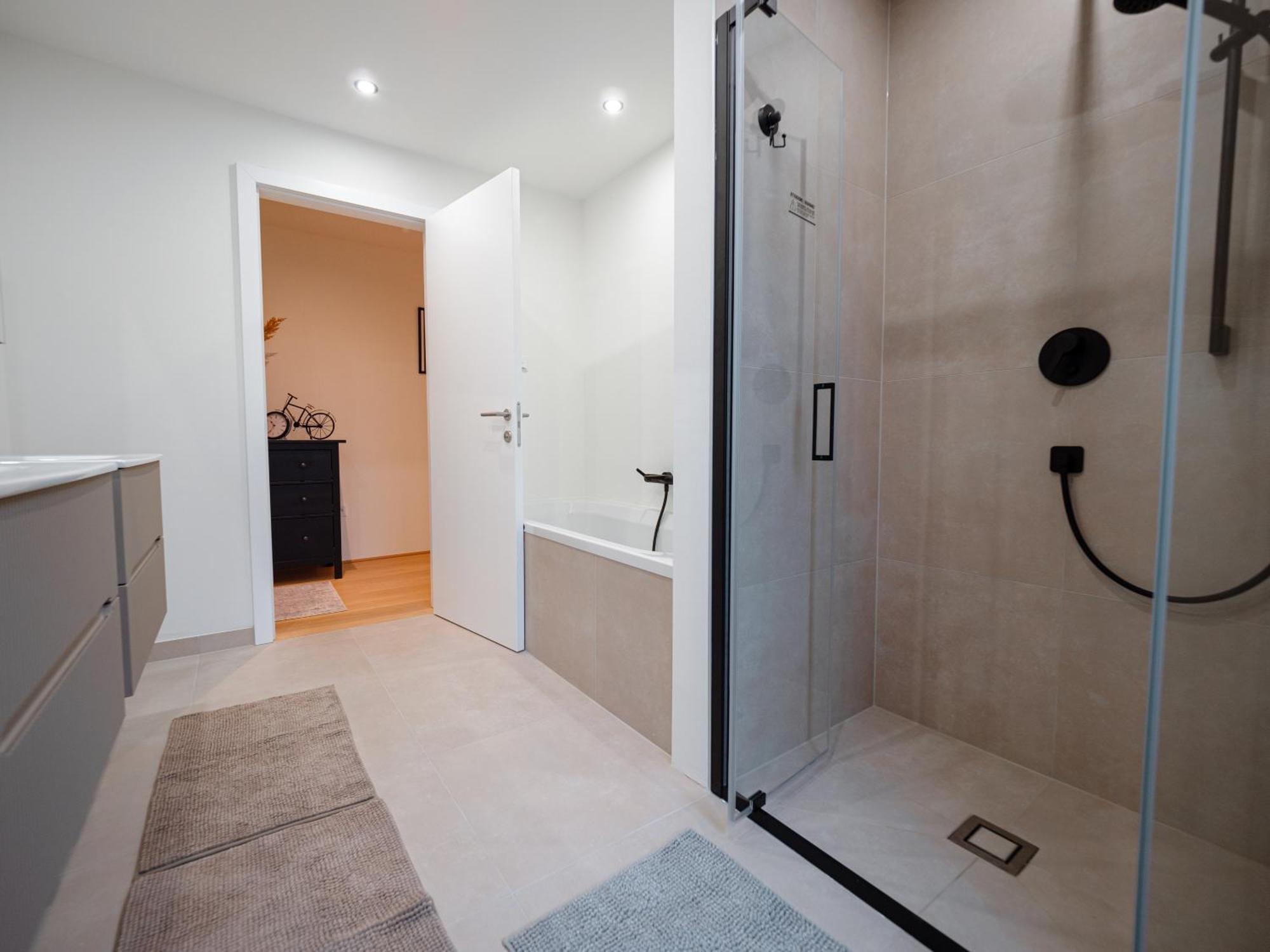 Premium Central Apartment Velden am Wörthersee Exteriér fotografie