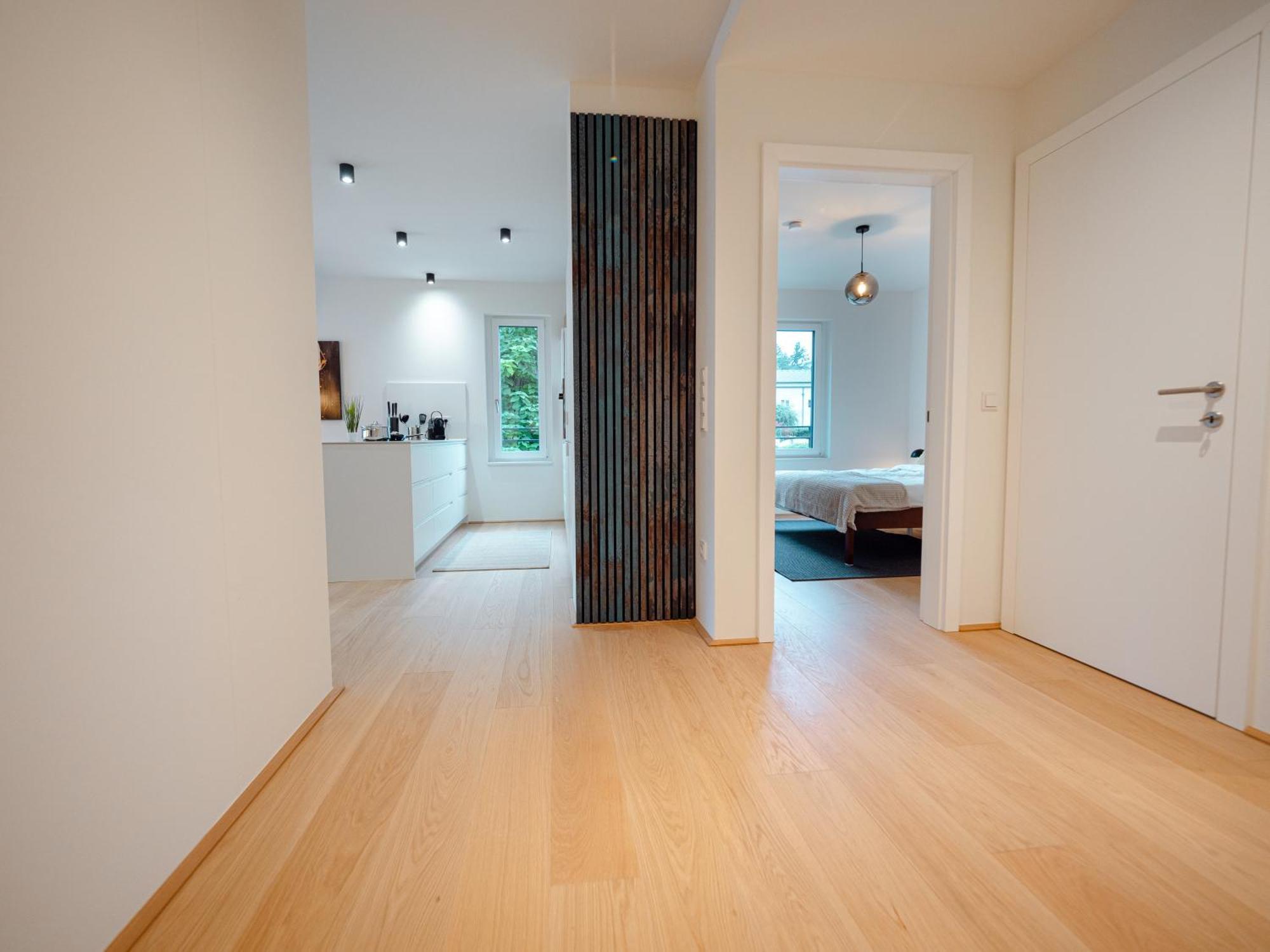 Premium Central Apartment Velden am Wörthersee Exteriér fotografie