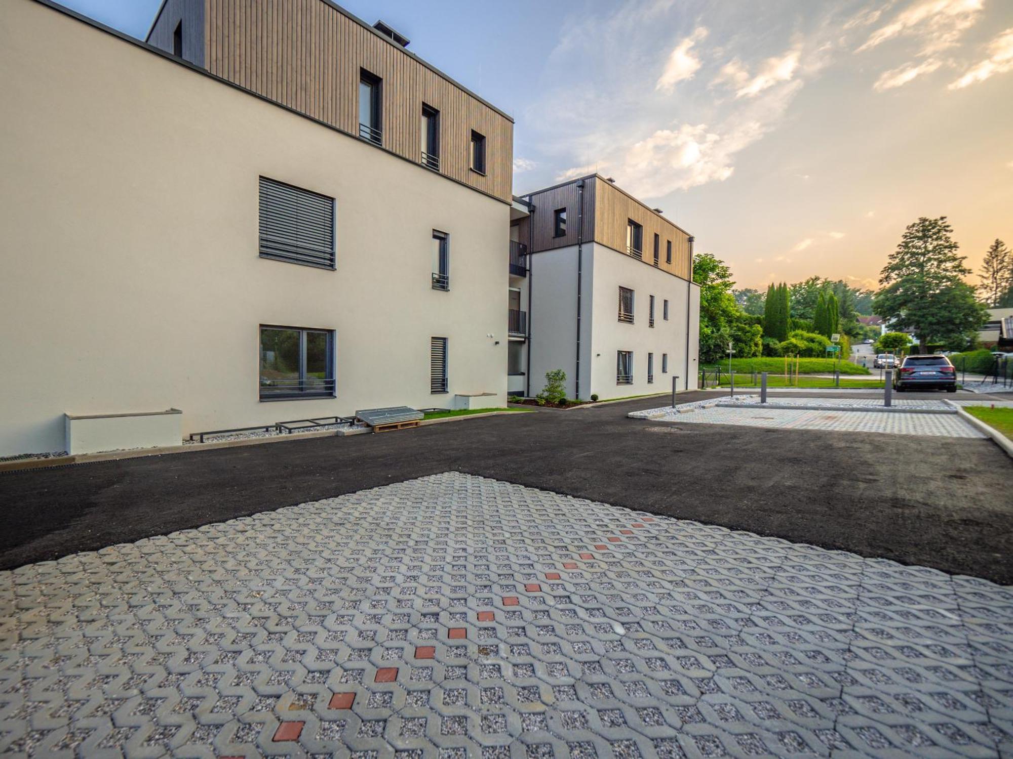 Premium Central Apartment Velden am Wörthersee Exteriér fotografie